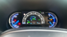 Toyota RAV4 2.5 VVT-i Hybrid Excel 5dr CVT 2WD Hybrid Estate